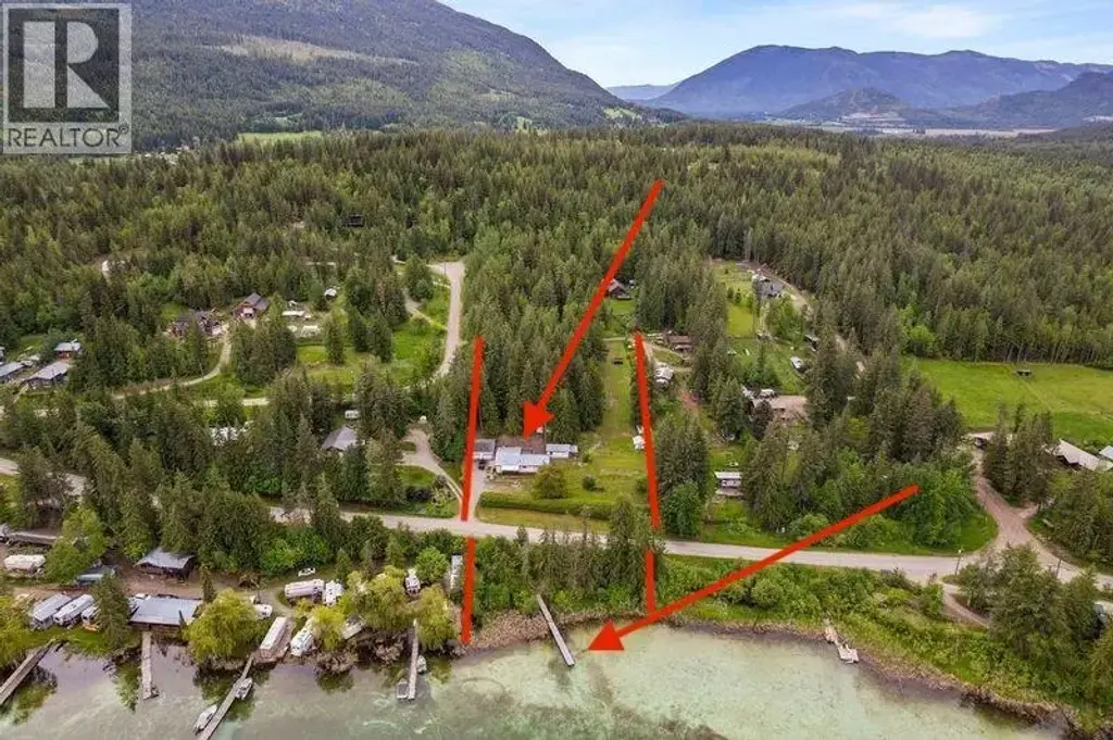2885 White Lake Road, White Lake